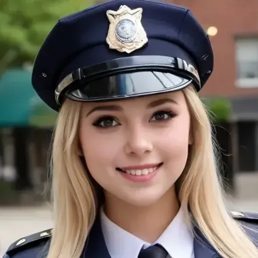 Pencipta imej lucah AI