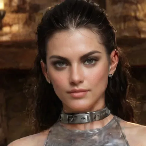 KI-Pornobild-Generator