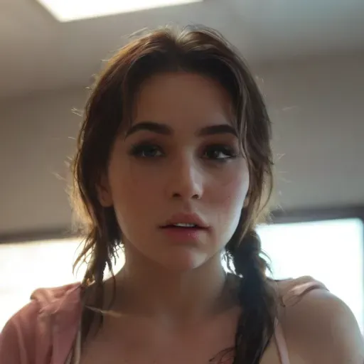 gerador de imagens pornô com IA