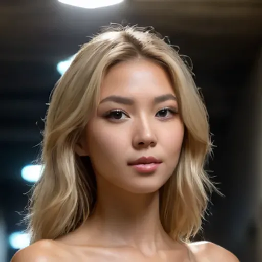 Pencipta imej lucah AI