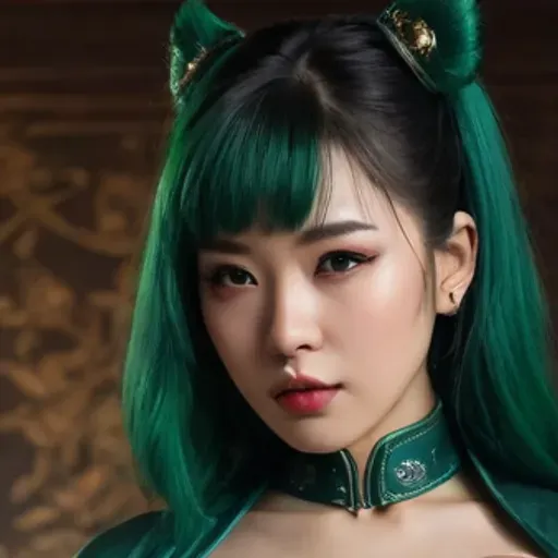 yapay zekâ porno görsel üretici