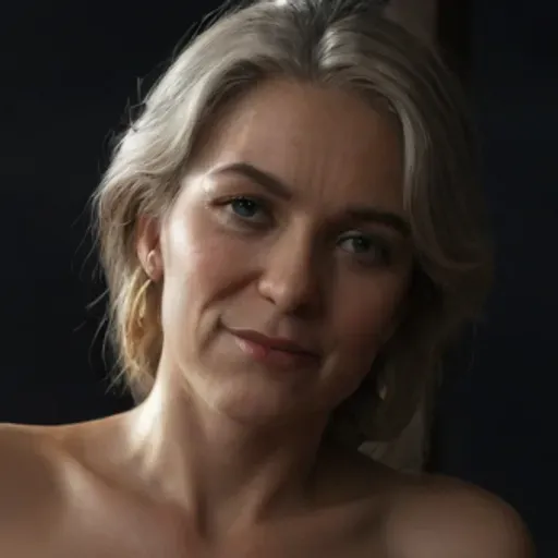 AI 포르노 이미지 생성기