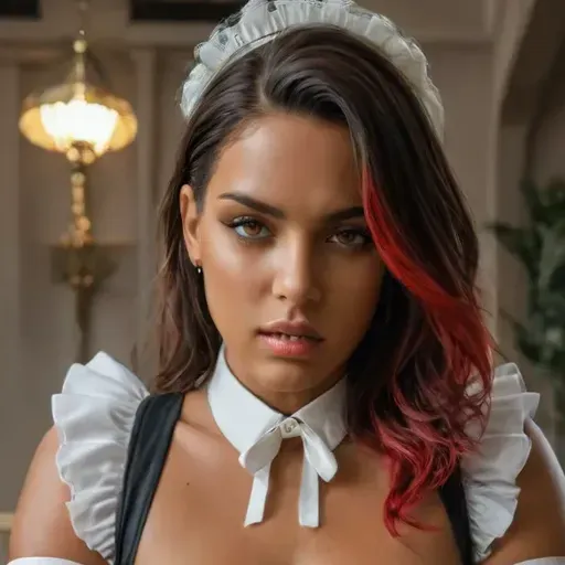 gerador de imagens pornô com IA