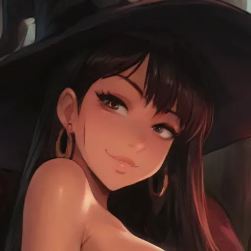 gerador de imagens pornô com IA