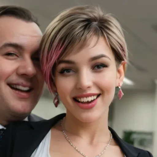 โปรแกรมสร้างภาพโปรนที่ใช้ปัญหา AI