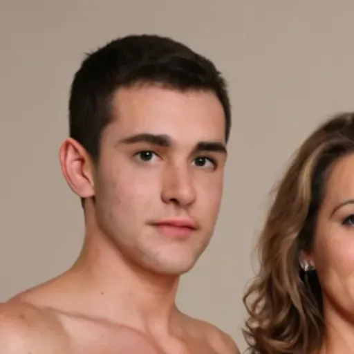 gerador de imagens pornô com IA