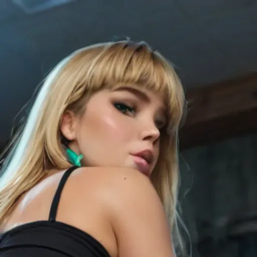 generatore di immagini porno IA