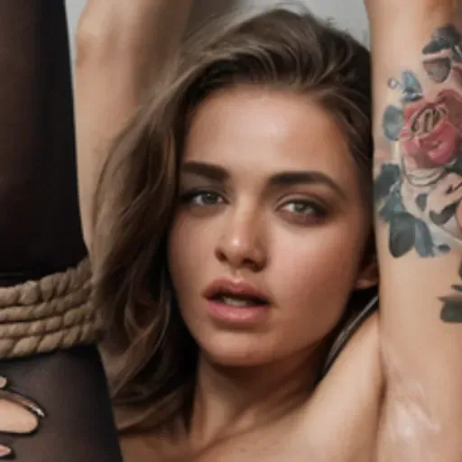 generador de imágenes porno con IA