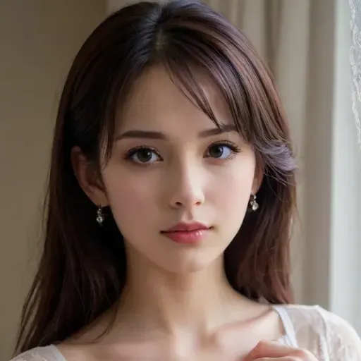 AIポルノ画像ジェネレーター