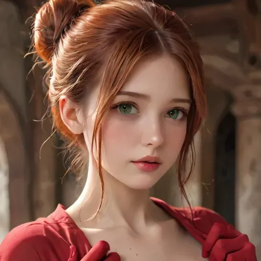 AI 포르노 이미지 생성기