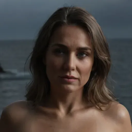 AI 포르노 이미지 생성기