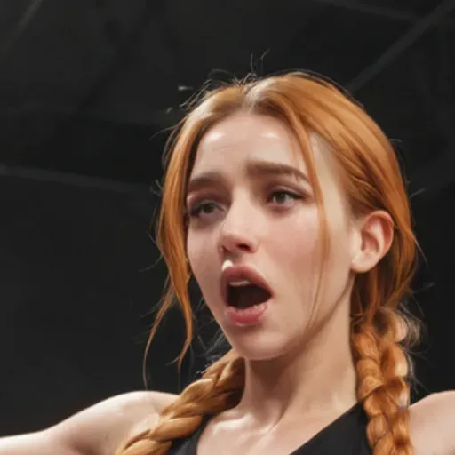 generatore di immagini porno IA