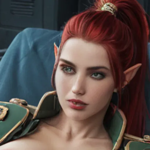 yapay zekâ porno görsel üretici