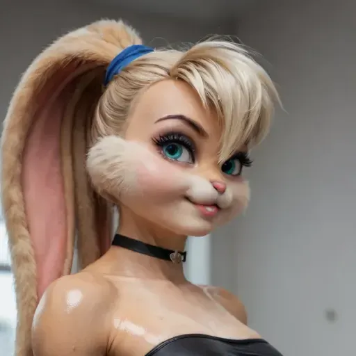 generatore di immagini porno IA