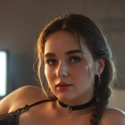 KI-Pornobild-Generator