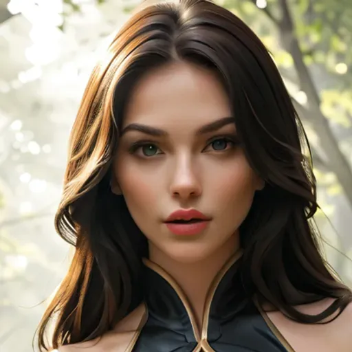 โปรแกรมสร้างภาพโปรนที่ใช้ปัญหา AI