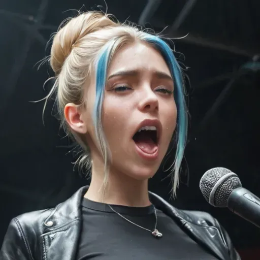 generatore di immagini porno IA