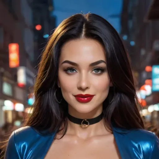 генератор порно-изображений на ИИ