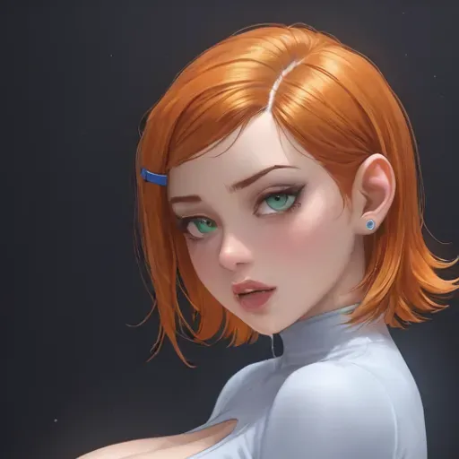 โปรแกรมสร้างภาพโปรนที่ใช้ปัญหา AI