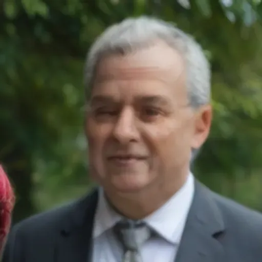 โปรแกรมสร้างภาพโปรนที่ใช้ปัญหา AI