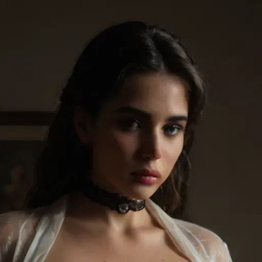 AI porn image generator