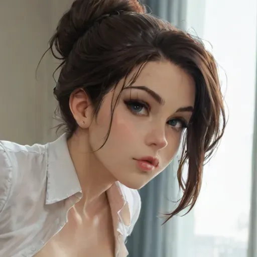 yapay zekâ porno görsel üretici