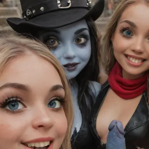 générateur d’images porno IA