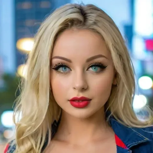 AI色情图片生成器