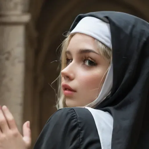 KI-Pornobild-Generator