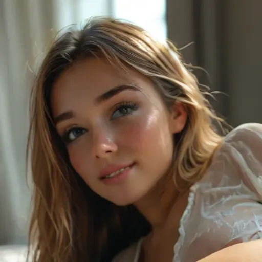 AI 포르노 이미지 생성기