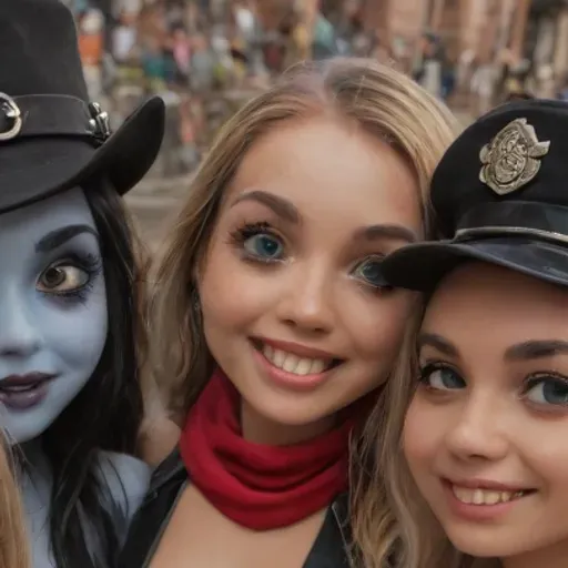 générateur d’images porno IA