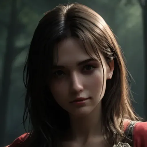 AI porn image generator