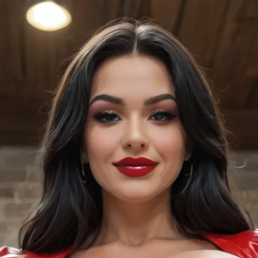 AI 포르노 이미지 생성기