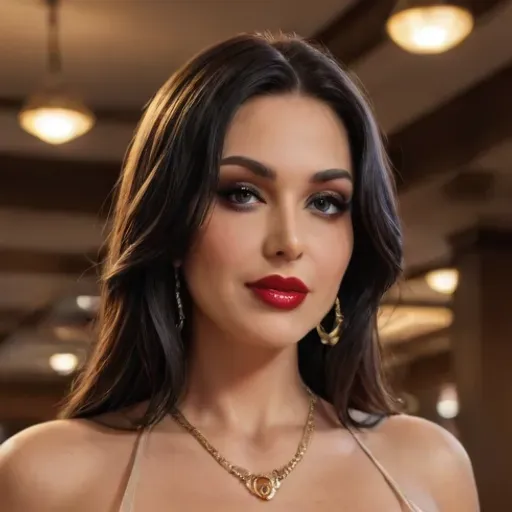 generatore di immagini porno IA