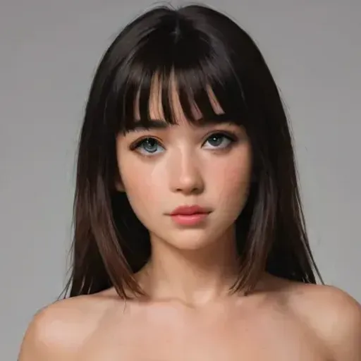 yapay zekâ porno görsel üretici