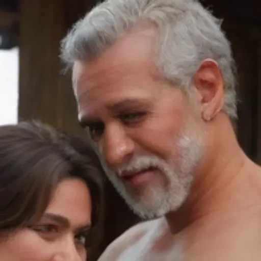 generatore di immagini porno IA