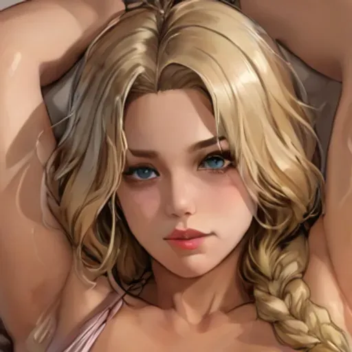 yapay zekâ porno görsel üretici