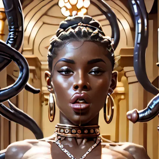 generador de imágenes porno con IA