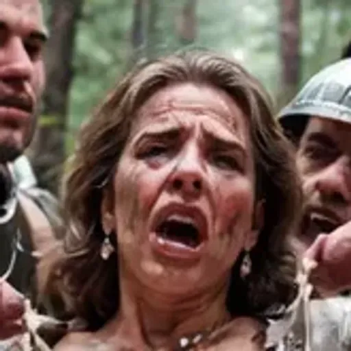 KI-Pornobild-Generator