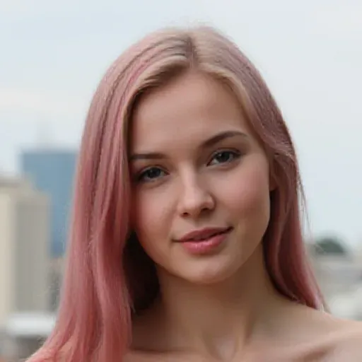 генератор порно-изображений на ИИ