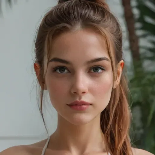 AIポルノ画像ジェネレーター