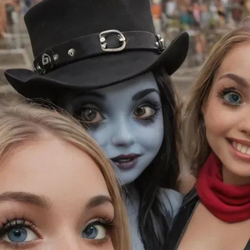 générateur de photos porno IA