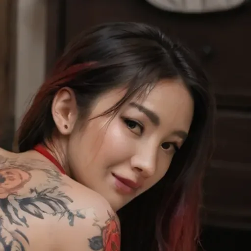 โปรแกรมสร้างภาพโปรนที่ใช้ปัญหา AI