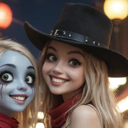 générateur d’images porno IA