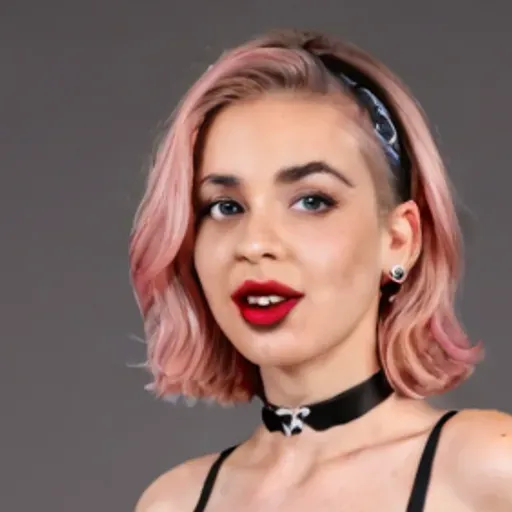 Pencipta imej lucah AI