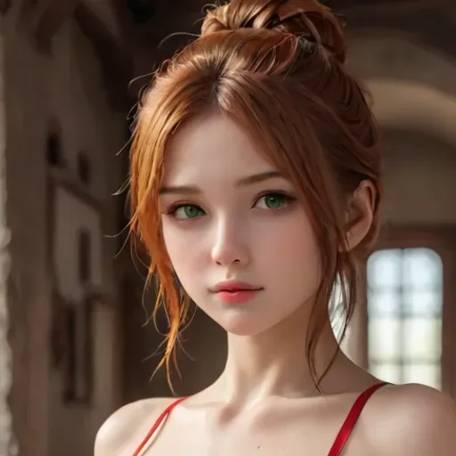 yapay zekâ porno görsel üretici