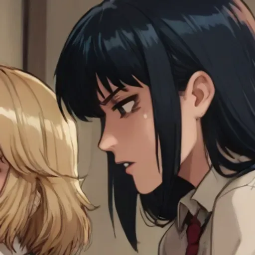 generador de imágenes porno con IA