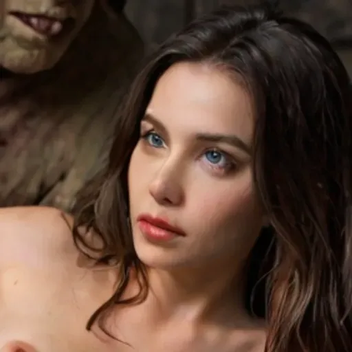 Pencipta imej lucah AI