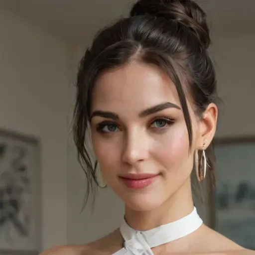 AI 포르노 이미지 생성기