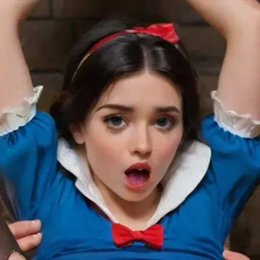 gerador de imagens pornô com IA